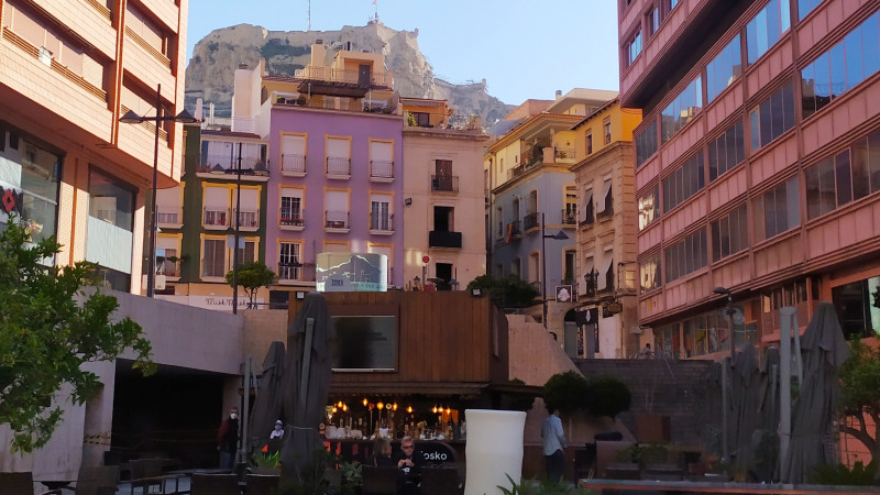 Escapadas Gastronmicas Alicante