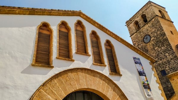 Guia de Viaje de Javea