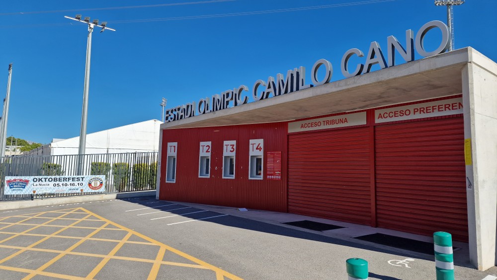 Fotos de La nucia