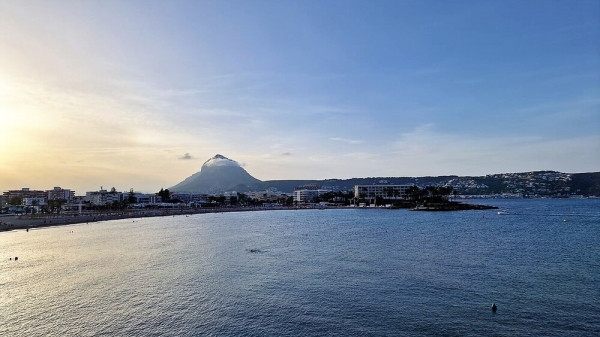 Fotos de Javea