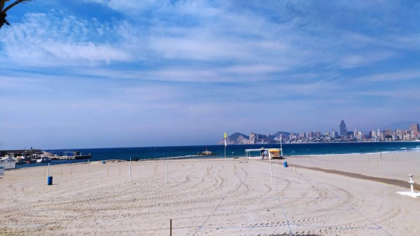 Fotos de Benidorm