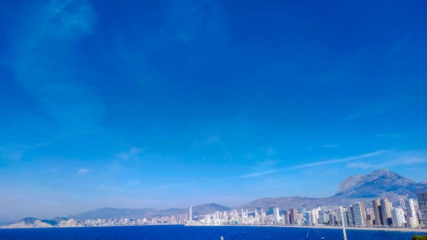 Fotos de Benidorm