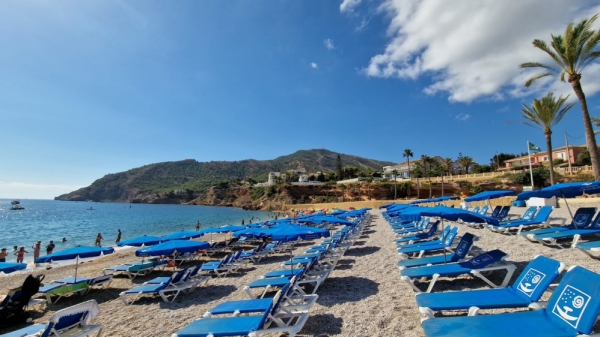 Que ver en Alfaz del Pi