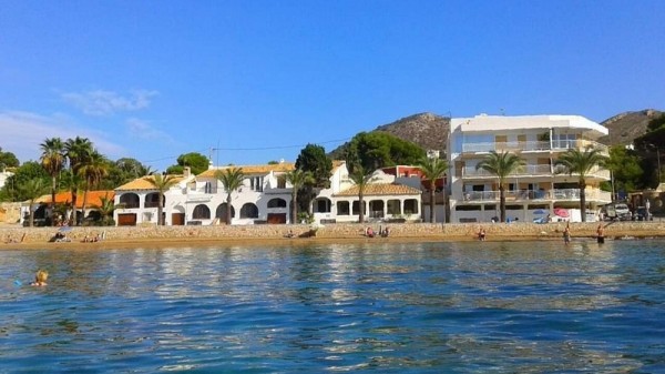 Blog de Moraira