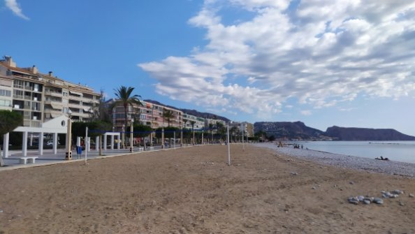Fotos de Altea