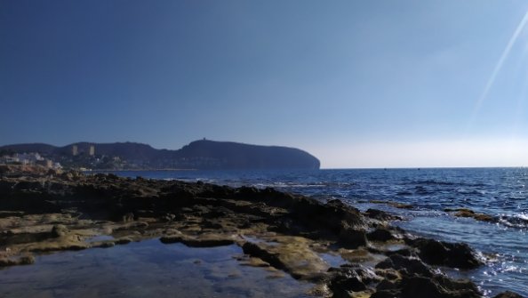 Blog de Moraira