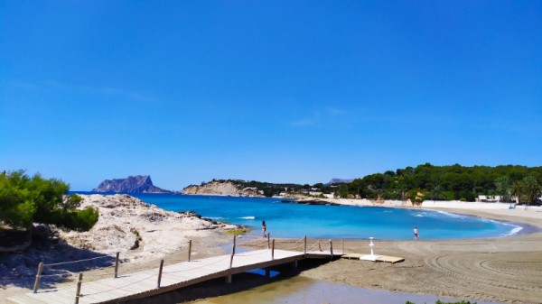 Blog de Moraira
