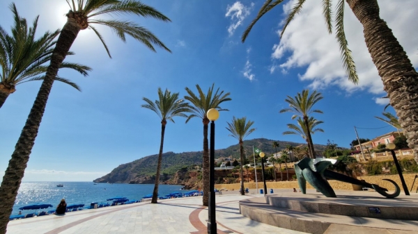 Que ver en Alfaz del Pi