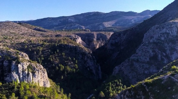 Que ver en La Vall d