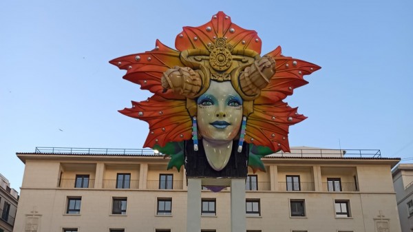 Fotos de Hogueras de Alicante