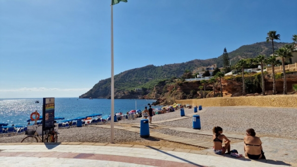 Que ver en Alfaz del Pi