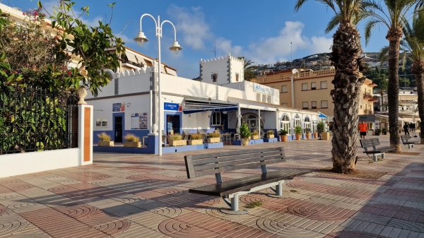 Fotos de Javea