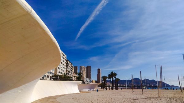 Fotos de Benidorm