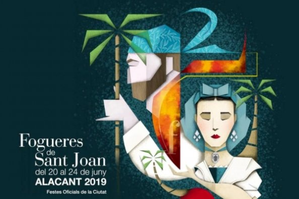 Fotos de Hogueras de Alicante