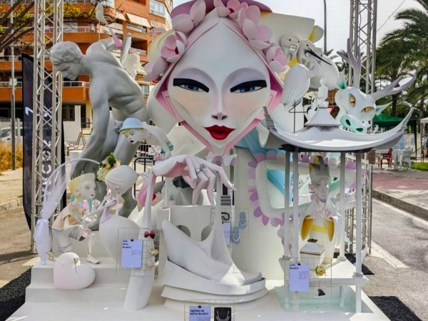 Fotos de Hogueras de Alicante