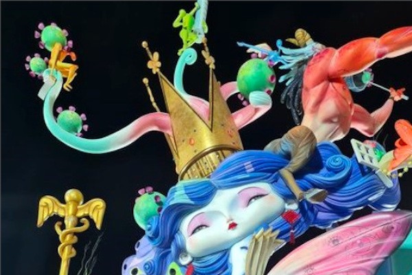 Fotos de Hogueras de Alicante