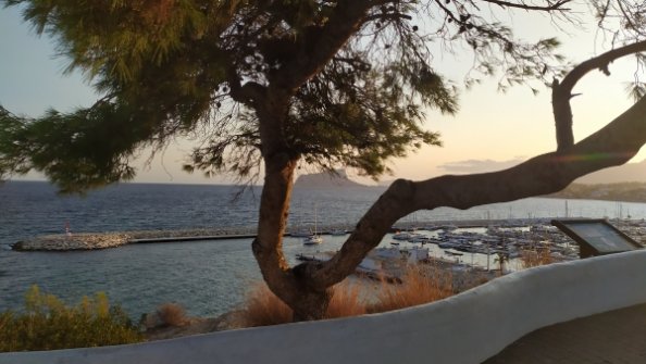 Blog de Moraira