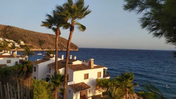 Blog de Moraira