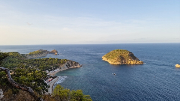 Fotos de Javea