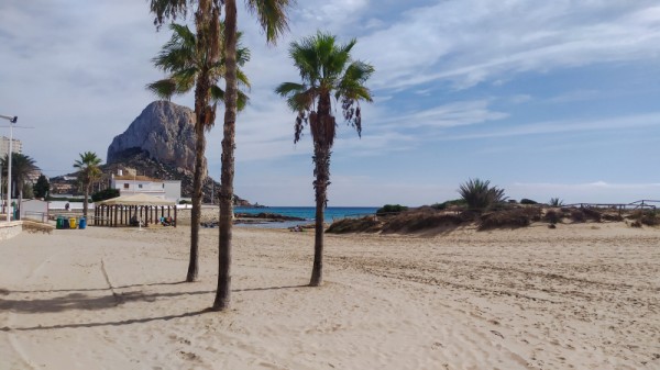 Fotos de Calpe