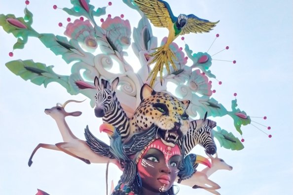 Fotos de Hogueras de Alicante