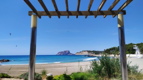 Fotos de Costa Blanca