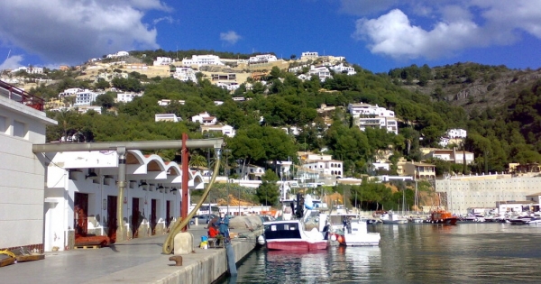 Fotos de Javea