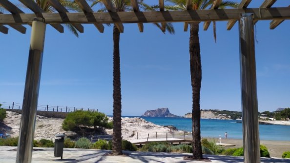 Blog de Moraira