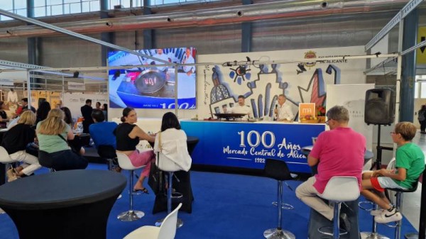 Blog de Gastronoma de Alicante