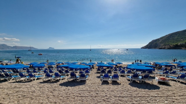 Que ver en Alfaz del Pi