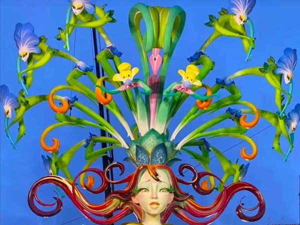 Fotos de Hogueras de Alicante