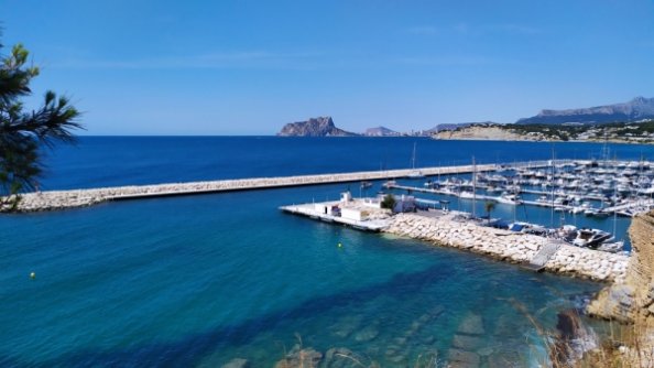 Blog de Moraira