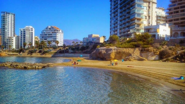 Fotos de Calpe