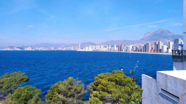Fotos de Benidorm