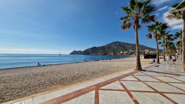 Que ver en Alfaz del Pi