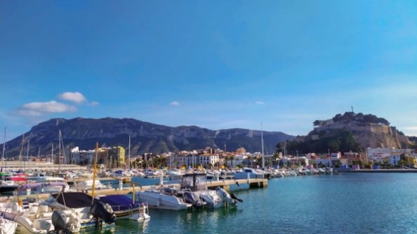 Fotos de Denia