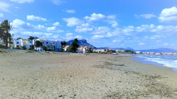 Fotos de Denia