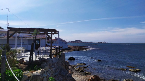 Fotos de Denia
