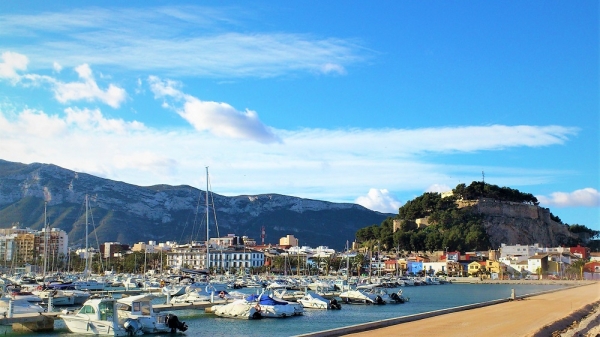 Fotos de Denia