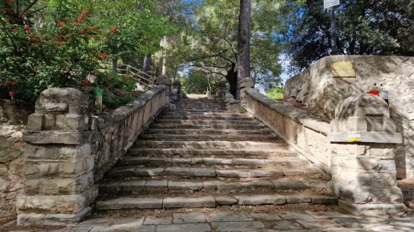 Guia de Viaje de Cocentaina