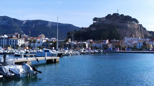 Fotos de Denia