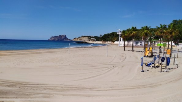 Blog de Moraira