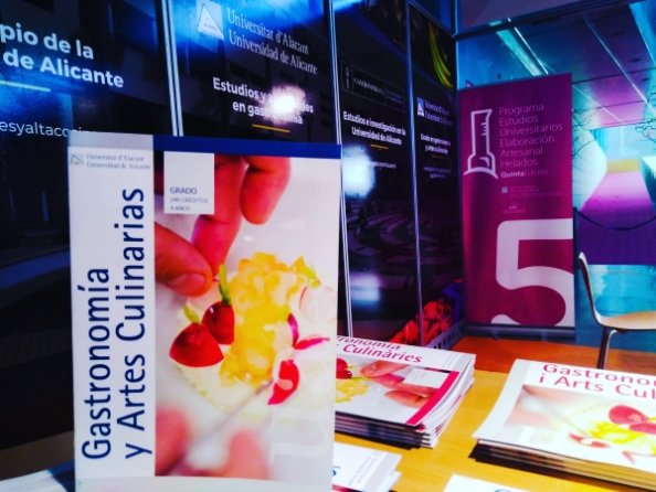 Blog de Gastronoma de Alicante