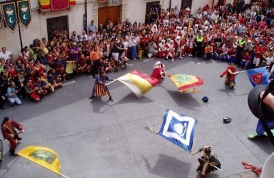 Hoy en Alicante