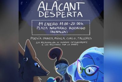 Guia de Ocio de Alicante 