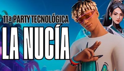 Guia de La Nucia