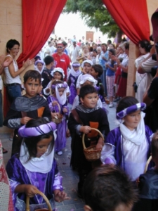 Que hacer en Teulada