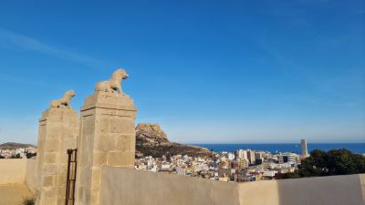 Destinos Alicante