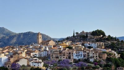 Que hacer hoy en Alicante