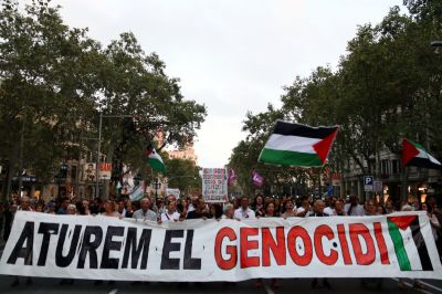 Fin de semana en Alicante